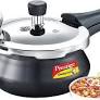 Pressure Cooker 1.5 Ltr Induction Based